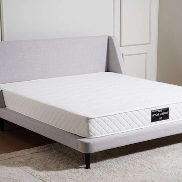 Pan Home Prime Spinal Support Medium Firm Turnable 20cm 205X210