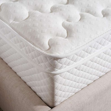 Pan Home Jewels Worry Free Pocketed Five Zone Latex BT 32cm 200X210