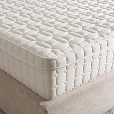 Pan Home Luxe Extra Plush Worry Free Micro Pocketed With Visco Gel 34cm 150X200