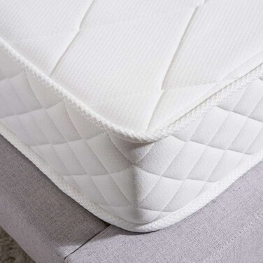 Pan Home Prime Spinal Support Medium Firm Turnable 20cm 140X200