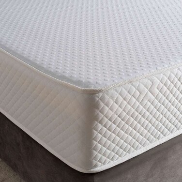 Pan Home Regalia Worry Free High Resilent Gel Visco 30cm 180X190