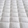 Pan Home Crown Worry Free Pocketed High Resilent Visco Gel 32cm 100X200