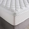 Pan Home Crown Worry Free Pocketed High Resilent Visco Gel 32cm 100X200