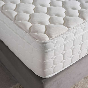 Pan Home Sword Worry Free Micro Pocketed With Open Cell S. Soft Foam 34cm 120X190