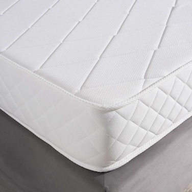 Pan Home Prime Spinal Support Medium Firm Turnable 20cm 090X190