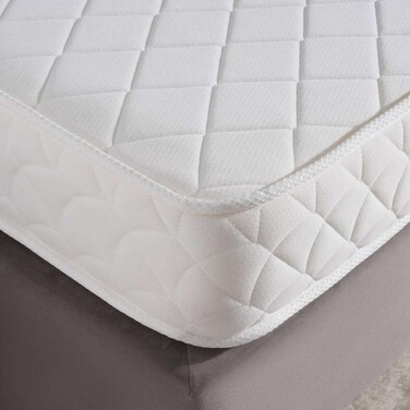 Pan Home Mufasa Turnable Bonnell Spring 15cm 095X190