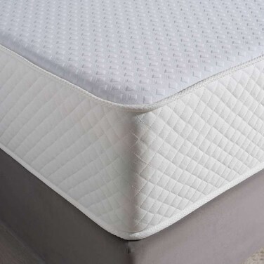 Pan Home Regalia Worry Free High Resilent Gel Visco 30cm 100X190