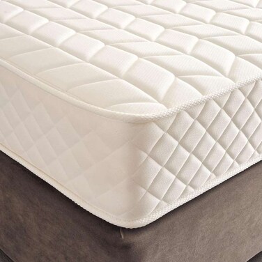 Pan Home Super Comfort Pocketed Turnable 24cm 100X190