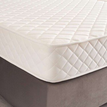 Pan Home Timon Turnable Pocketed Spring 19cm 140X190