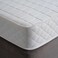 Pan Home Prime Orthopedic Mattress 23cms 190X210 White