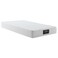 Pan Home Prime Support Mattress 20cms 100X190 White