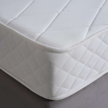 Pan Home Prime Support Mattress 20cms 100X190 White