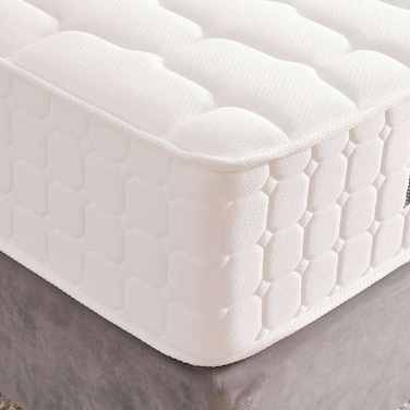 بان هوم لوكس، جيب خالٍ من القلق مع إسفنج فيسكو عالي المرونة، 32 سم، 155 × 205