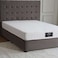 Pan Home Prime Support Mattress 20cms 180X210 White