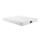 Pan Home Prime Support Mattress 20cms 180X210 White