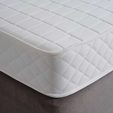 Pan Home Prime Orthopedic Mattress 23cms 140X200 White