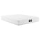 Pan Home Prime Comfort Mattress 25cms 160X190 White