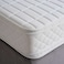 Pan Home Prime 2 Sided Pillow Top Mattress 29cms 90X200 White