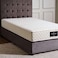 Pan Home Prime Comfort Mattress 25cms 090X200 White
