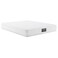 Pan Home Prime Comfort Mattress 25cms 160X200 White