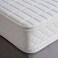 Pan Home Prime 2 Sided Pillow Top Mattress 29cms 120X200 White