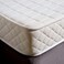 Pan Home Prime Orthopedic Mattress 23cms100X190 White