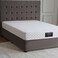 Pan Home Prime Support Mattress 20cms 140X190 White