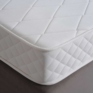 Pan Home Prime Support Mattress 20cms 140X190 White
