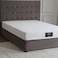 Pan Home Prime Support Mattress 20cms 150X190 White
