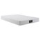 Pan Home Prime Support Mattress 20cms 150X190 White