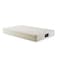 Pan Home Prime Comfort Mattress 25cms 120X200 White