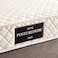 Pan Home Posturepedic Pocketed Spring Turnable 20cm 090X190