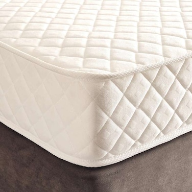 Pan Home Posturepedic Pocketed Spring Turnable 20cm 090X190