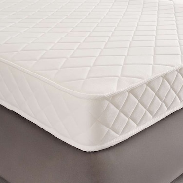 Pan Home Mufasa Turnable Bonnell Spring 15cm 140X190