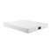 Pan Home Prime Support Mattress 20cms 180X200 White