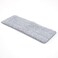 Pan Home Rosevelle Mop Refill 30x11 cm - Grey