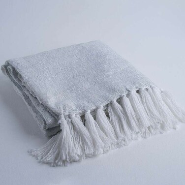 غطاء بان هوم جليتز 140×200 سم - ذهبي