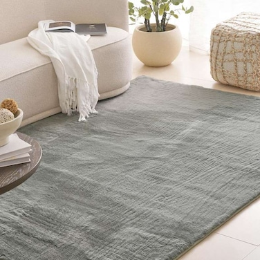 Pan Home Emotion Rug 160x230cm - Pastel Green