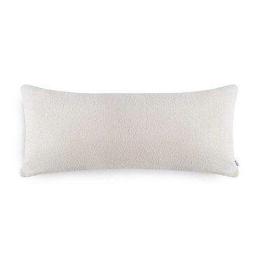 وسادة بان هوم إستريلا المحشوة ٣٥×٧٥ سم - أبيض عاجي
