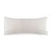 وسادة بان هوم إستريلا المحشوة ٣٥×٧٥ سم - أبيض عاجي