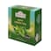 Ahmad Tea Mint Mystique Flavoured Green Tea with Mint Leaves 100 Tea Bags