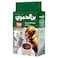 Hamwi Cafe Turkish Classic Coffee with Cardamom, 180g