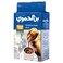Hamwi Cafe Turkish Coffee with Extra Cardamom, 450g