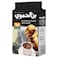 Hamwi Cafe Turkish Dark Coffee with Cardamom, 450g