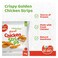 Al Ain Regular Chicken Strips, 1kg