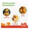 Al Ain Regular Chicken Strips, 1kg