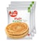 Al Ain Plain Paratha, 400g Pack of 3