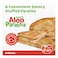Al Ain Aloo Paratha, 400g Pack of 2
