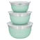 Winsor, 3 Pcs Multi Purpose Bowl Set