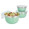 Winsor, 3 Pcs Multi Purpose Bowl Set